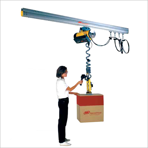 Pneumatic Air Balancer Usage: Industrial