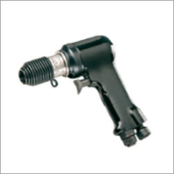 Pistol Grip Handle Air Hammer Application: Industrial