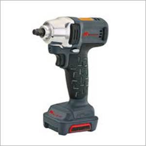 Battery Operated Cordless Tool Application: Industrial