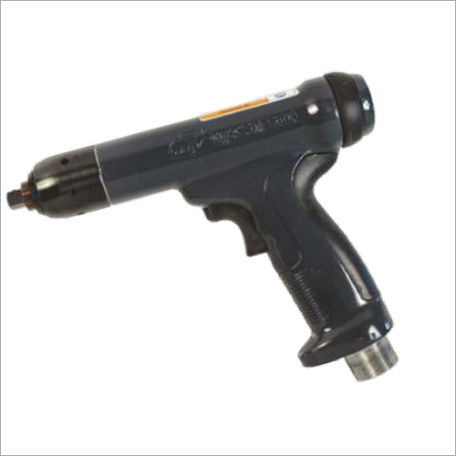 Pistol Grip DC Electric Nutrunners - Durable, Industrial Grade | 6 Month Warranty, New Condition