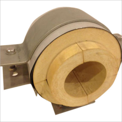 High Density Polyurethane Foam Pipe Support