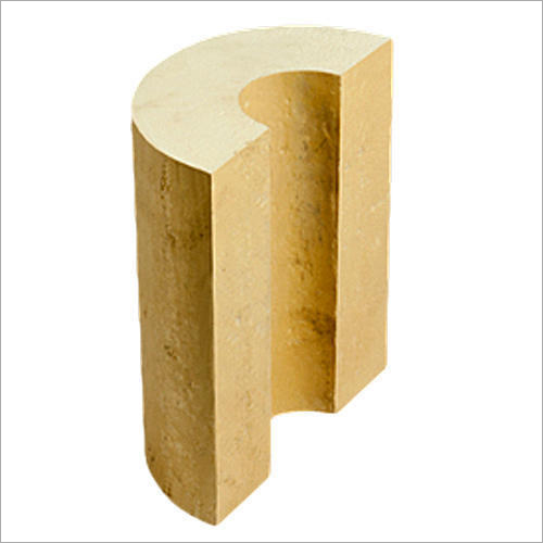 PUF Pipe Support
