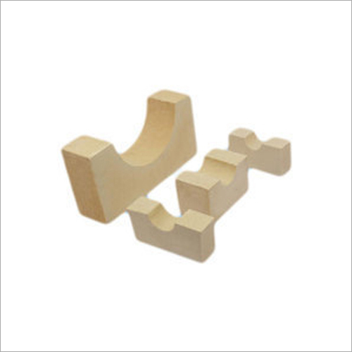 Polyurethane Foam Pipe Support