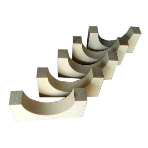 Pu Foam Pipe Support