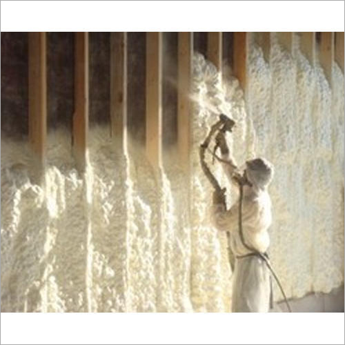 पॉलीयुरेथेन फोम इंजेक्शन कोटिंग सेवाएं