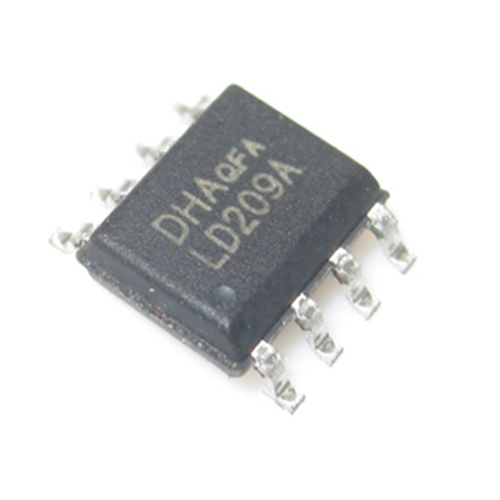 Cs209a Metal Proximity Detector Ic