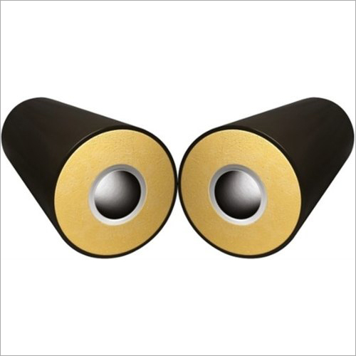 Insulation Casing Pipe