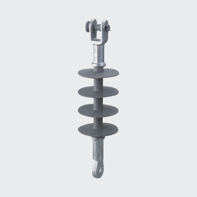 Polymer Pin Line Post Insulator Scspi