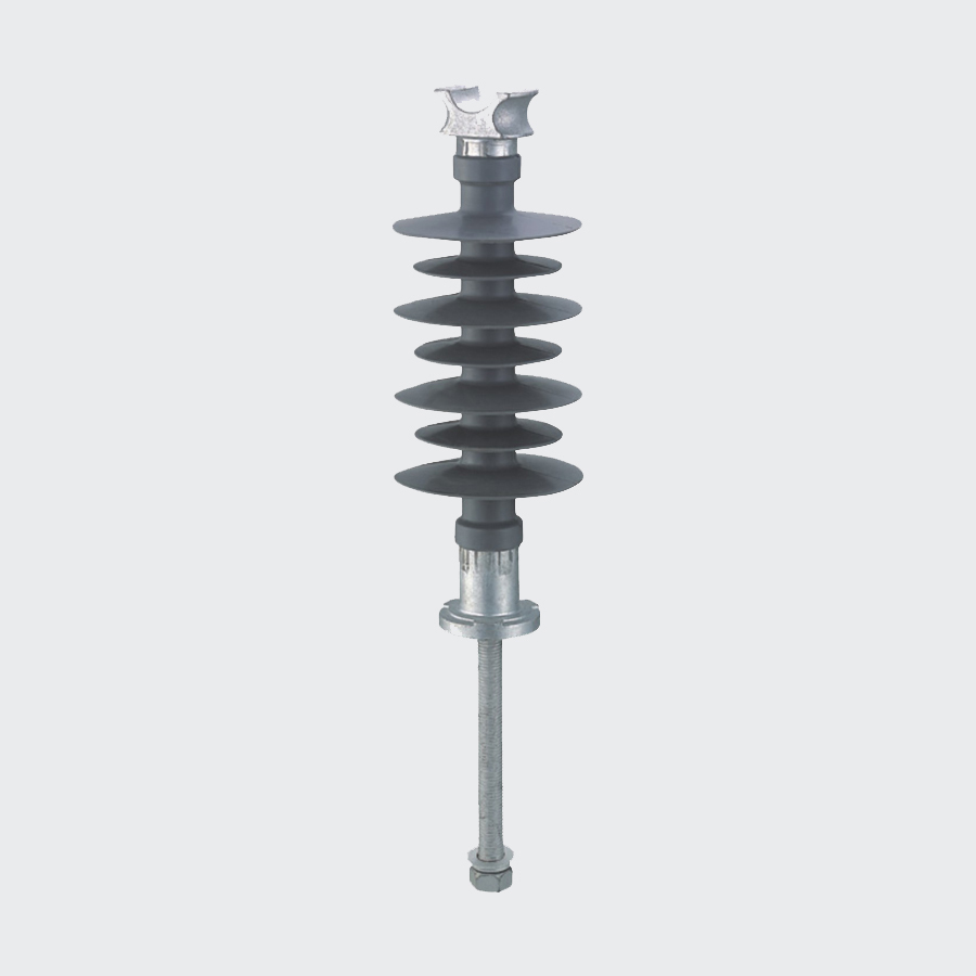 Polymer Pin Line Post Insulator Scspi