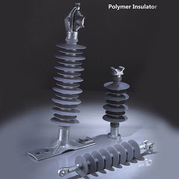 Polymer Pin Line Post Insulator Scspi