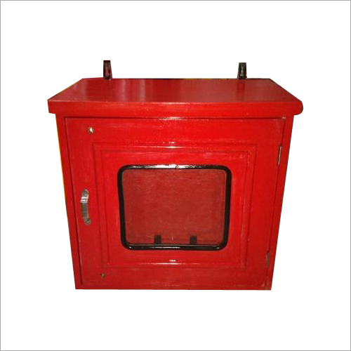 एफआरपी सिंगल डोर होज बॉक्स