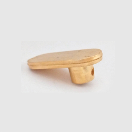 Brass Capsule Tap Handle Size: Available In Multiple Size
