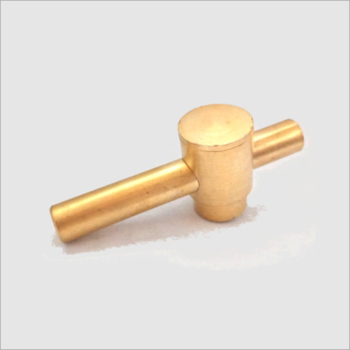 Brass 2 Pin Handle Size: Available In Multiple Size