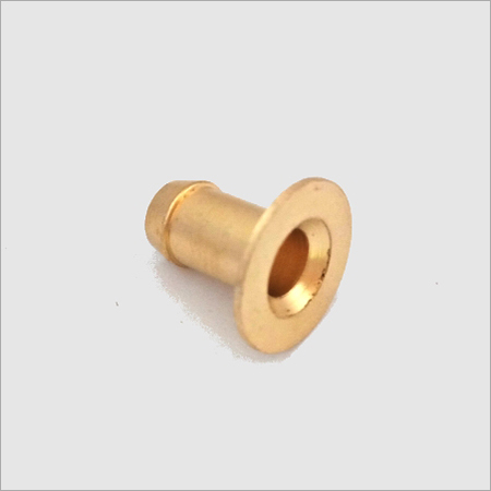 Brass Inner Parts Size: Available In Multiple Size