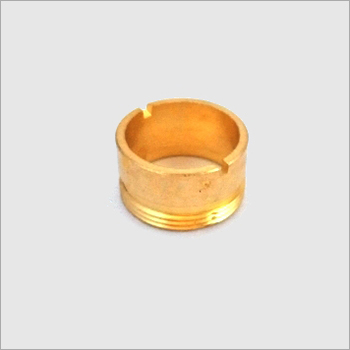 Brass Round Permix Size: Available In Multiple Size