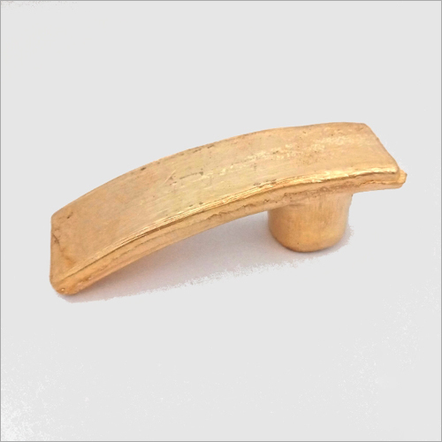 Brass Nova Handle Size: Available In Multiple Size