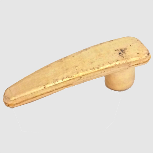 Precision Brass Tap Handle - Polished Finish, Available in Multiple Sizes | Durable and New Design