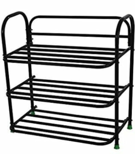 आयरन 3 अलमारियां