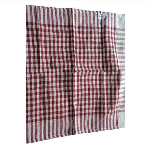 Light Weight Dry Cotton Kitchen Duster