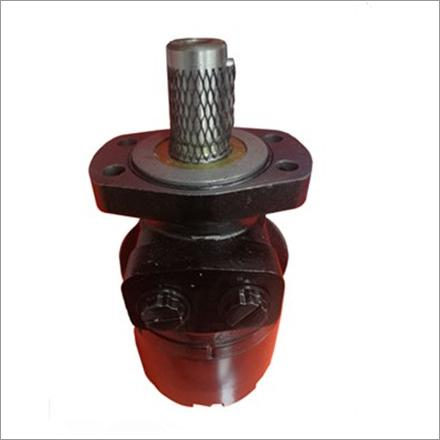 Schwing Concrete Pump Agitatoring Motor