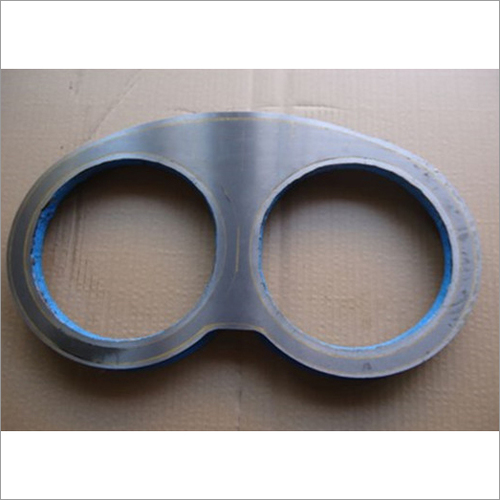 Schwing Concrete Pump Wear Plate And Ring