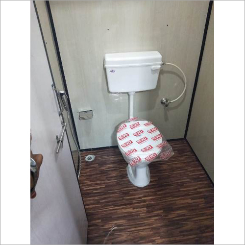 Portable Toilets