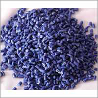 Ldpe Blue Granules Grade: Chemical