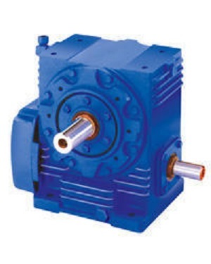 Shaft Mounted Speed Reducer Gearbox Direction: Clockwise And Anticlockwise