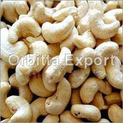 Organic Cashew Nut