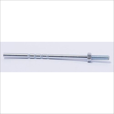Precision Turned Components