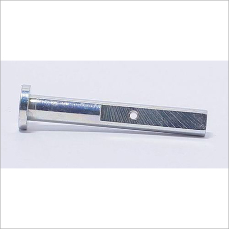 Precision Turned Components