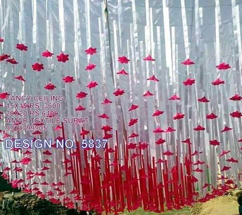 All Mandap Fur Samiyana