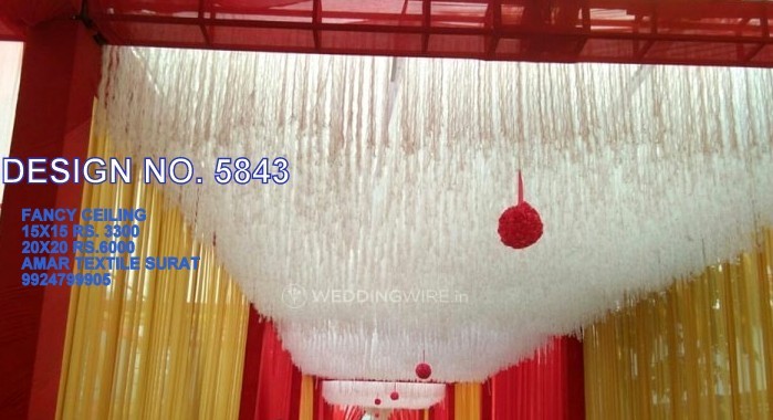 All Wedding Samiyana