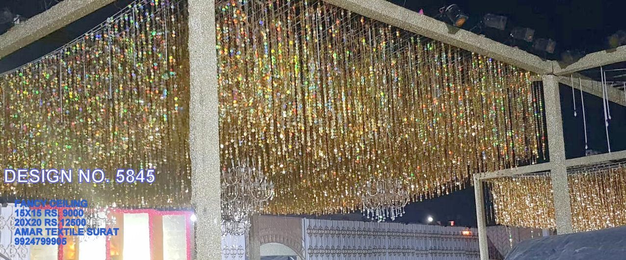 All Wedding Samiyana