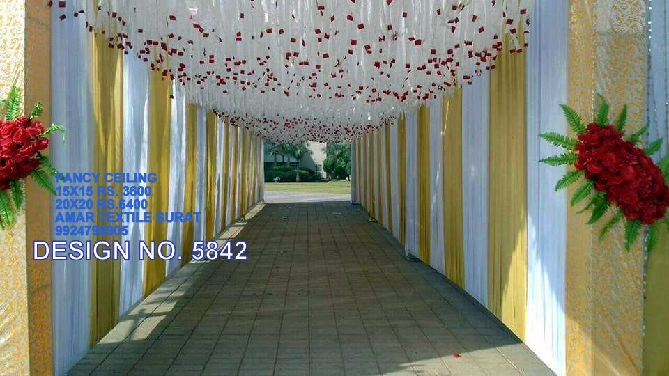 All Wedding Samiyana