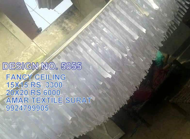 Mandap Samiyana Designs For Wedding Decoration - Color: All