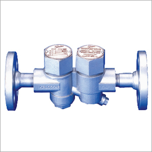 Steam Trap Device Power: Manual