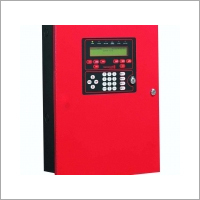 Fire Alarm Control Panel