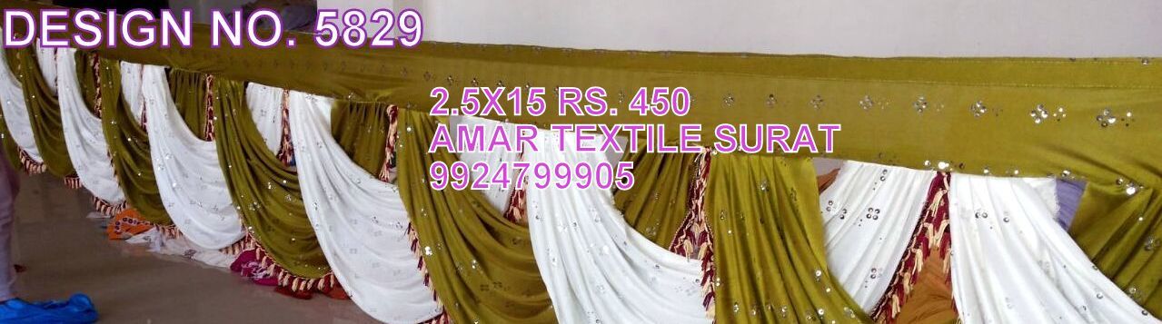 All Pandal Jalar Designs