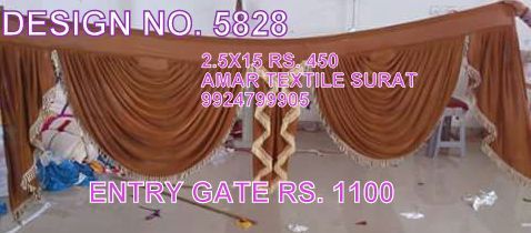 All Pandal Jalar Designs