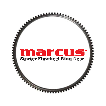 Honda City Car Flywheel Rings Gear