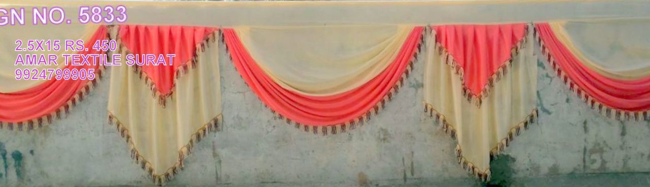 All Mandap Decoration Accessories
