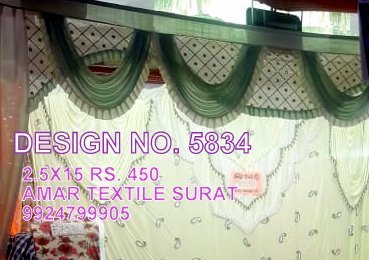 All Mandap Decoration Accessories