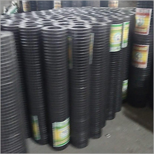 Galvanized Welded Wire Mesh