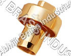 Brass Fire Fighting Equipments