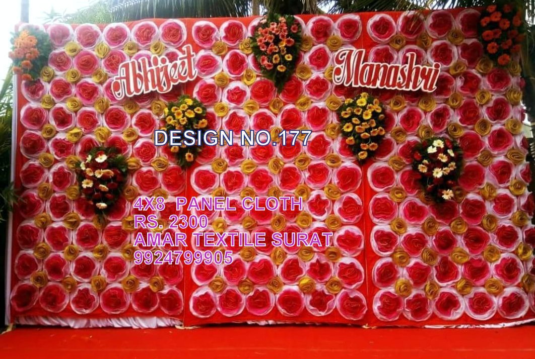 All Wedding Decoration
