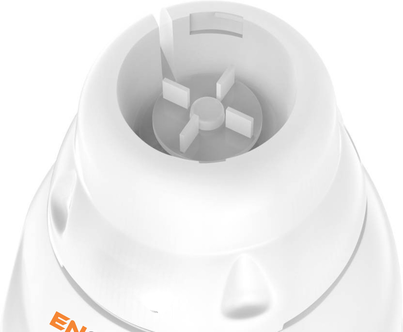 Engix Mixer Grinder Mini Diamond 2 Jar
