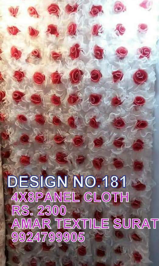 All Panel For Decoration