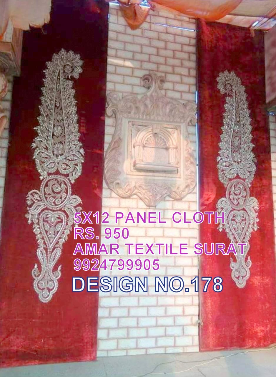 All Panel For Decoration