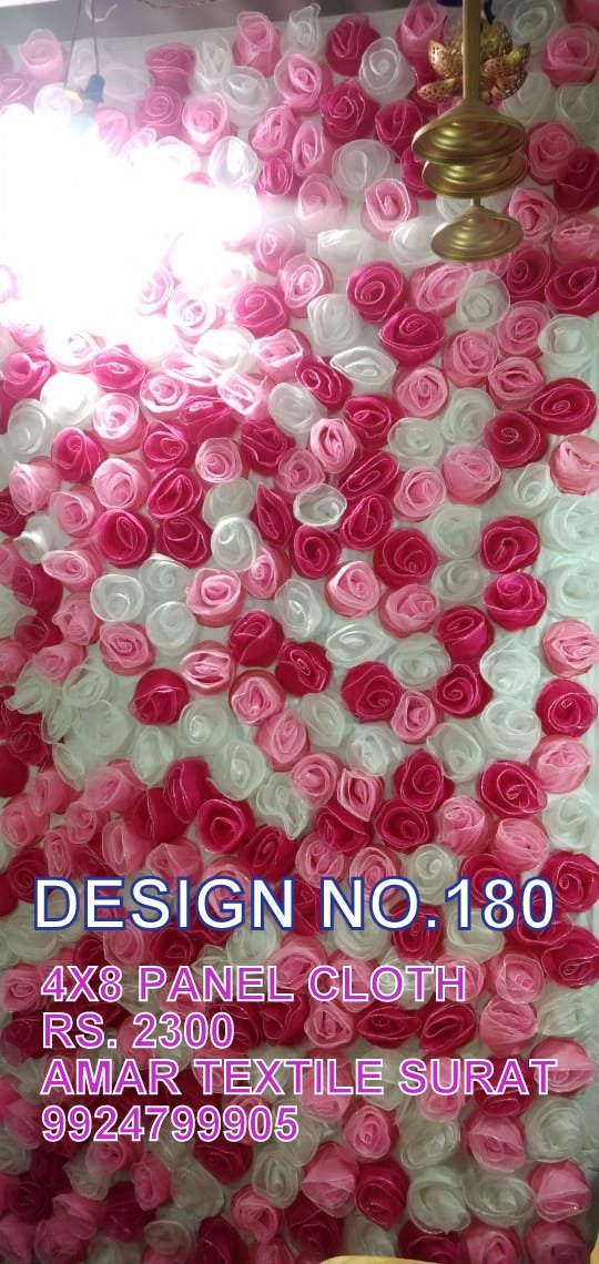 All Panel For Decoration